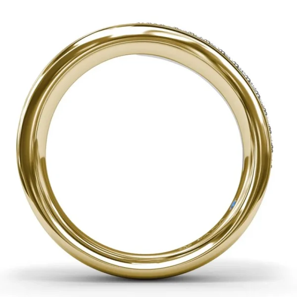 Clearance Fana Sylk Chic Ring