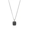 Sale John Hardy Tag Necklace