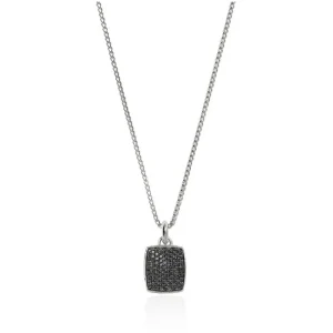 Sale John Hardy Tag Necklace