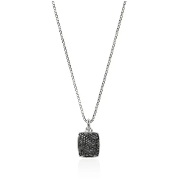 Sale John Hardy Tag Necklace