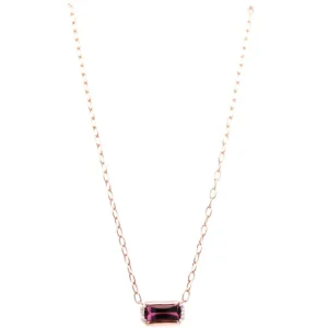 Clearance Kelley Collection Tourmaline Pendant